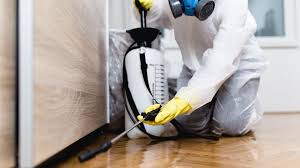 Best Emergency Pest Control  in Greenwood, PA